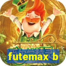 futemax b